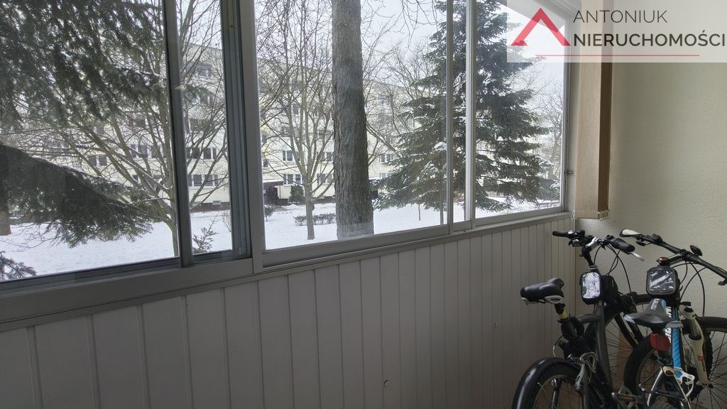 Mieszkanie 2-pokojowe Legionowo, ul. Hubala. Zdjęcie 11