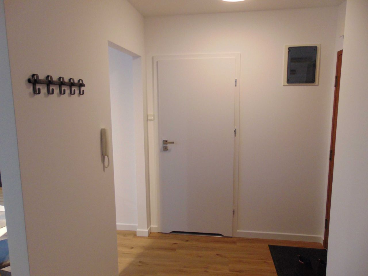 Mieszkanie 1-pokojowe Tczew Suchostrzygi, ul. gen. Leopolda Okulickiego. Zdjęcie 8