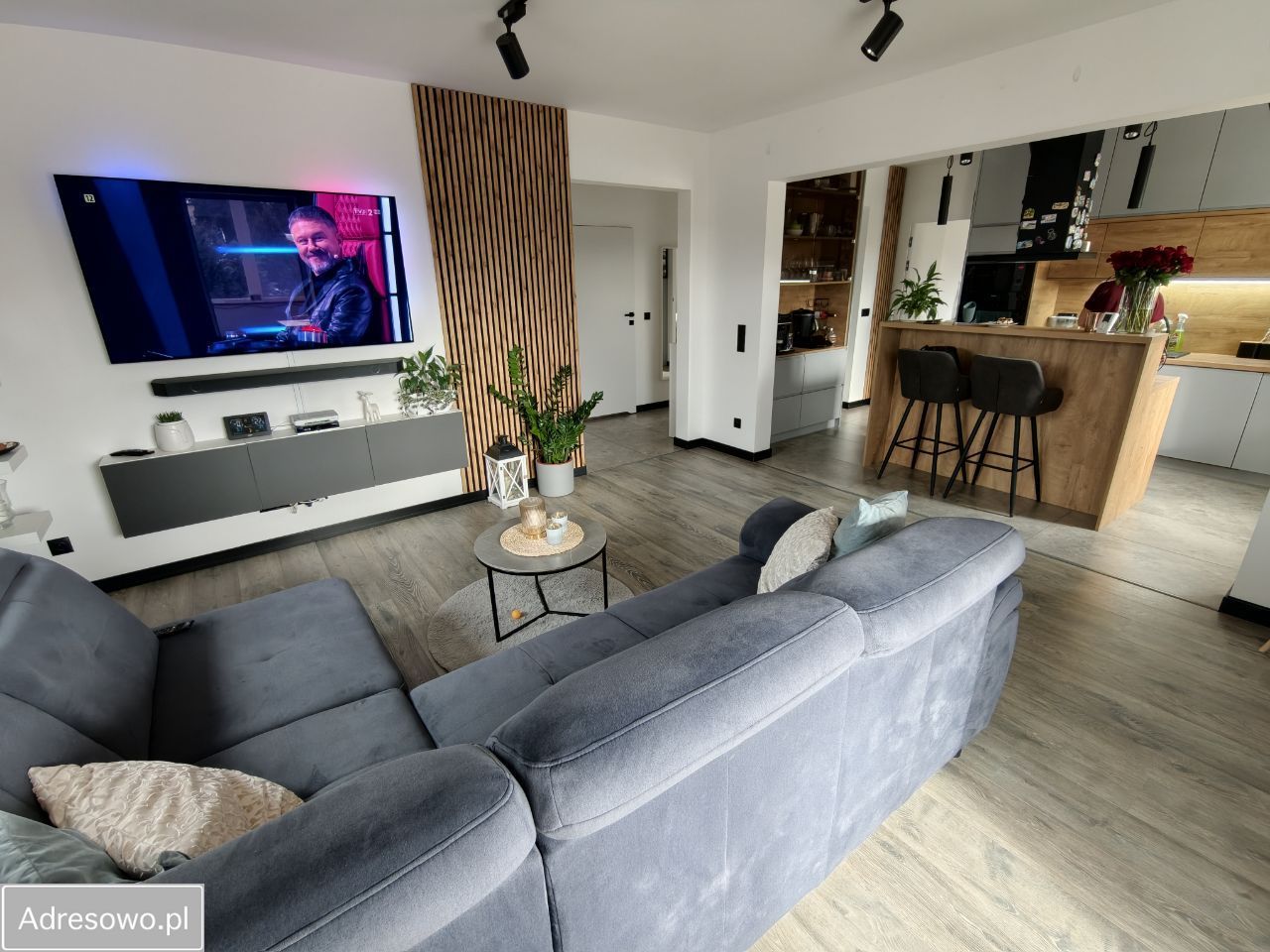 Mieszkanie 4-pokojowe Świdnica Kraszowice, ul. Kraszowicka. Zdjęcie 11