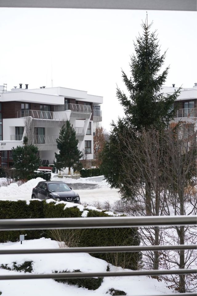 Mieszkanie 2-pokojowe Chłapowo, ul. Żeromskiego. Zdjęcie 7