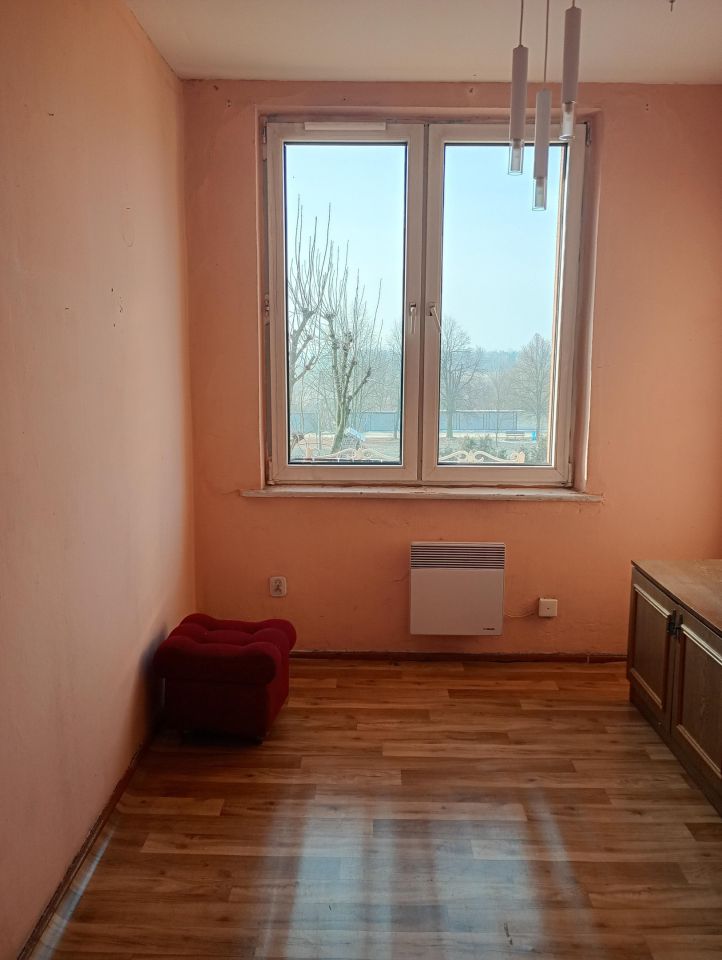 Mieszkanie 2-pokojowe Huta Stara B Osiedle Robotnicze, ul. Adama Mickiewicza. Zdjęcie 6