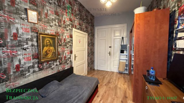 Mieszkanie 3-pokojowe Starogard Gdański, ul. Ignacego Paderewskiego. Zdjęcie 5