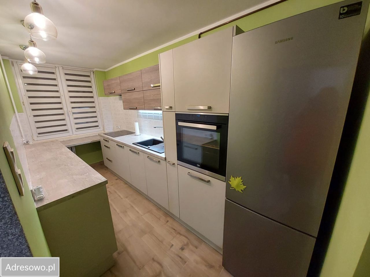 Mieszkanie 1-pokojowe Gliwice, ul. Góry Chełmskiej. Zdjęcie 7