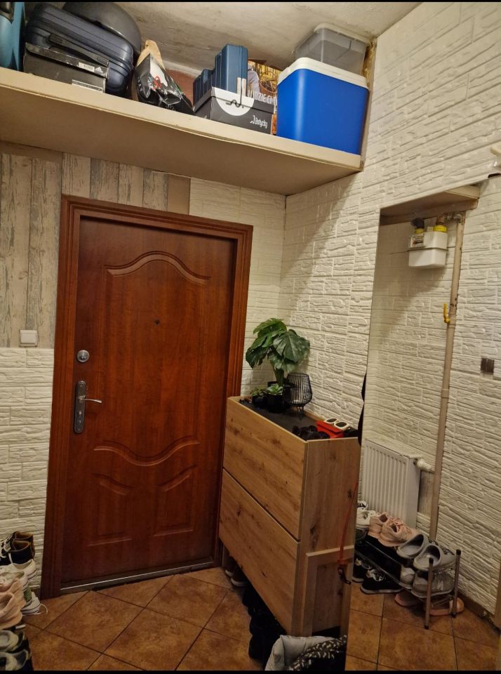 Mieszkanie 2-pokojowe Szczecin Turzyn, ul. Władysława Sikorskiego. Zdjęcie 14