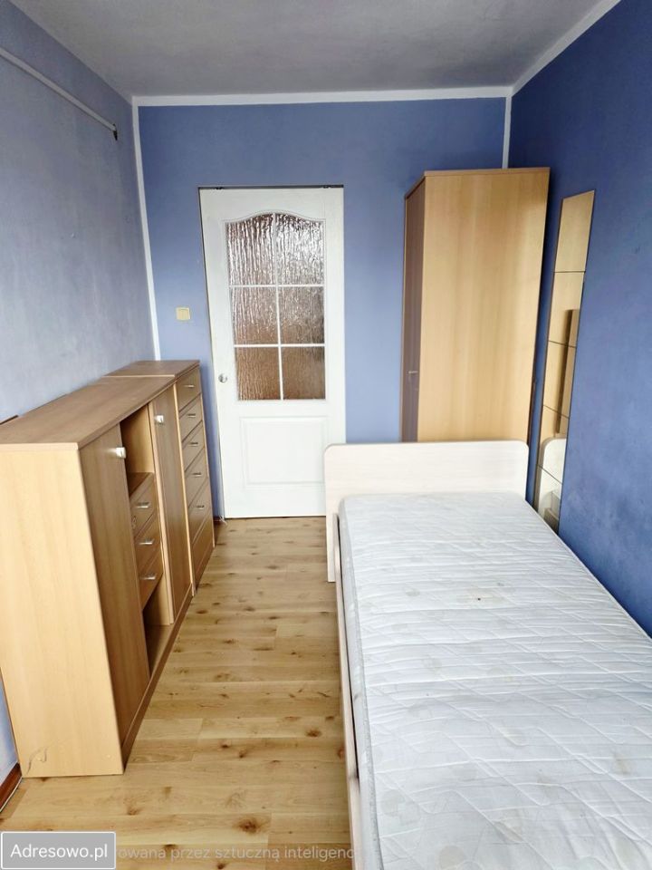 Mieszkanie 3-pokojowe Mińsk Mazowiecki, ul. Józefa Piłsudskiego. Zdjęcie 10