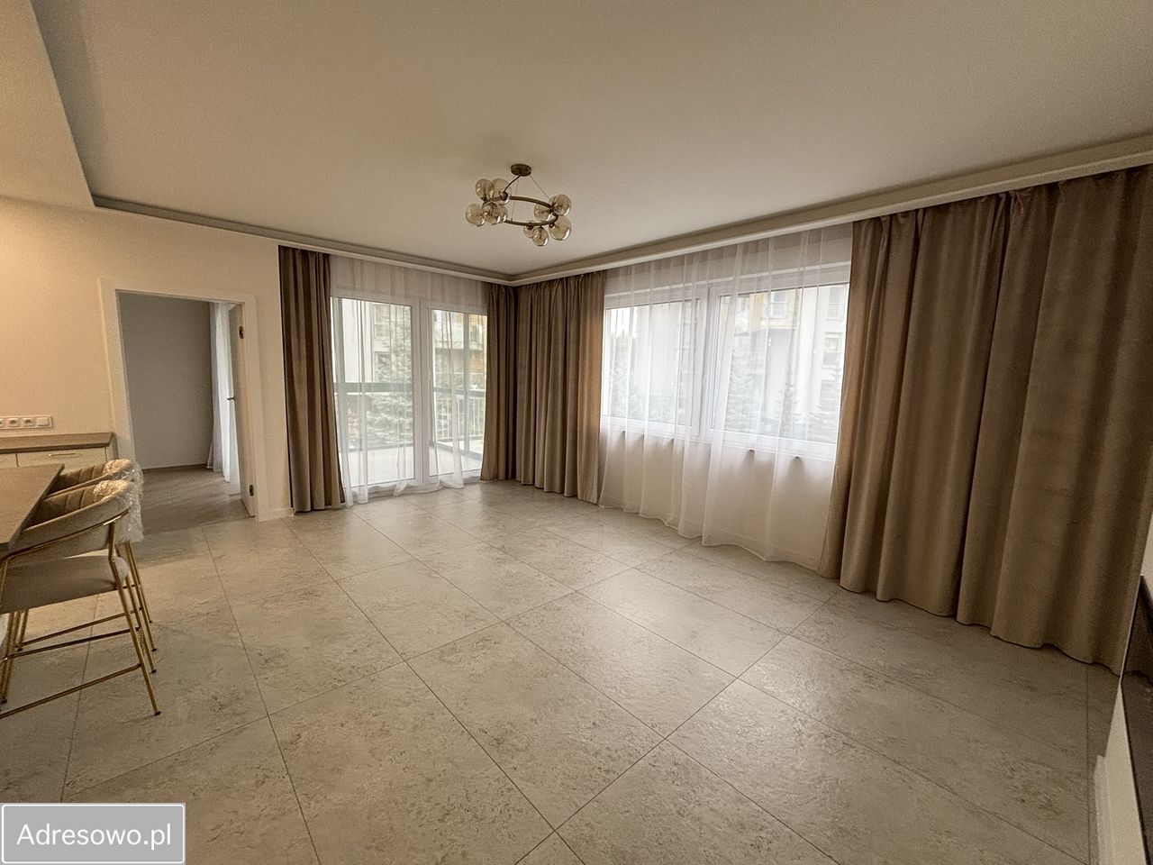 Mieszkanie 5-pokojowe Łódź Górna, ul. Wigilijna. Zdjęcie 8