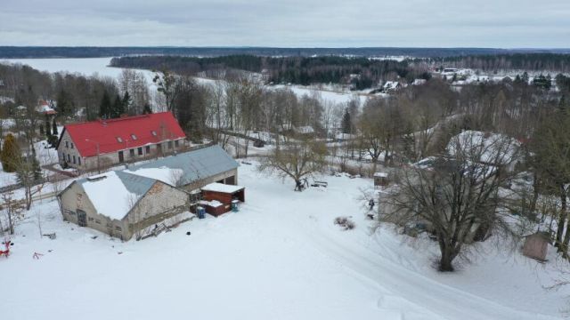 dom wolnostojący, 6 pokoi Jora Wielka. Zdjęcie 8