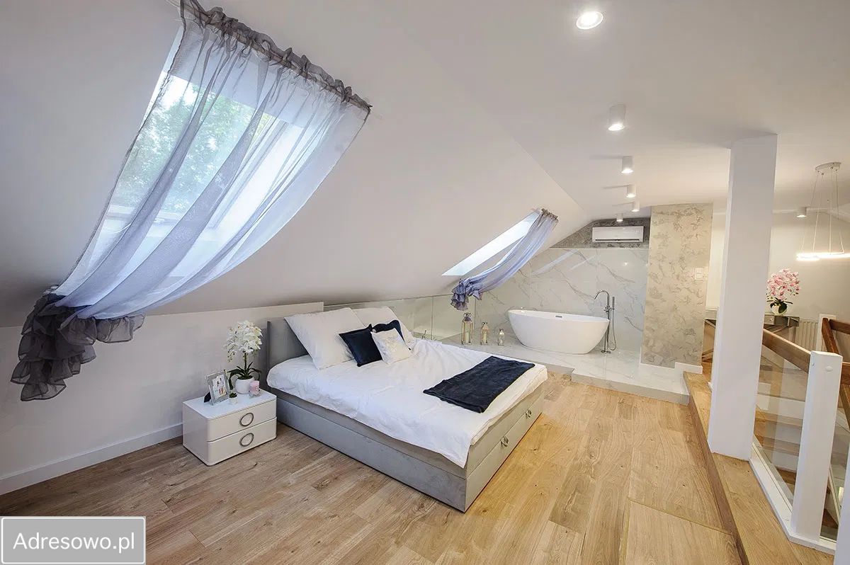 Mieszkanie 5-pokojowe Wrocław Wojszyce, ul. gen. Stefana Grota-Roweckiego. Zdjęcie 7