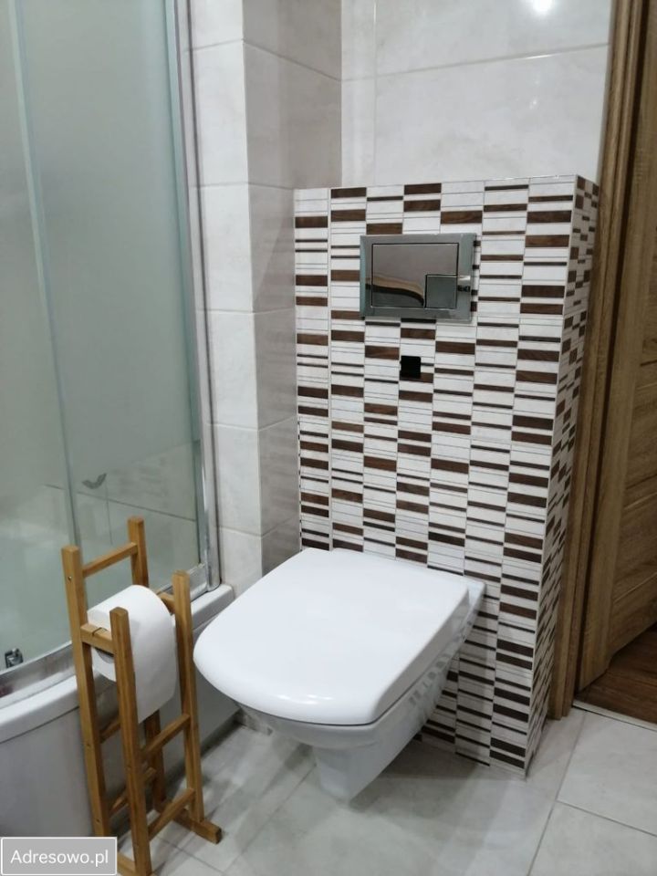 Mieszkanie 3-pokojowe Parzniew, ul. Działkowa. Zdjęcie 9