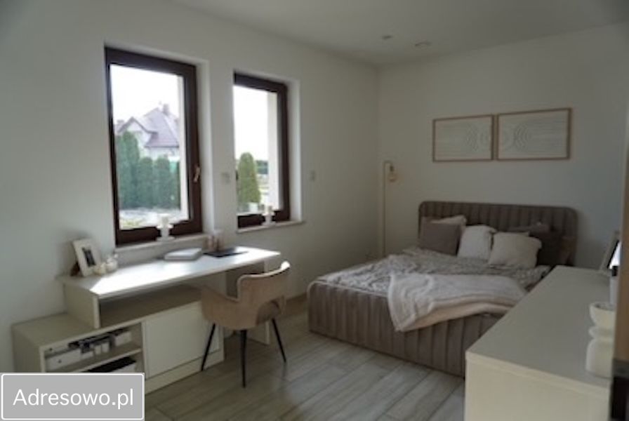 dom wolnostojący, 5 pokoi Pisarzowice, ul. Szkolna. Zdjęcie 7