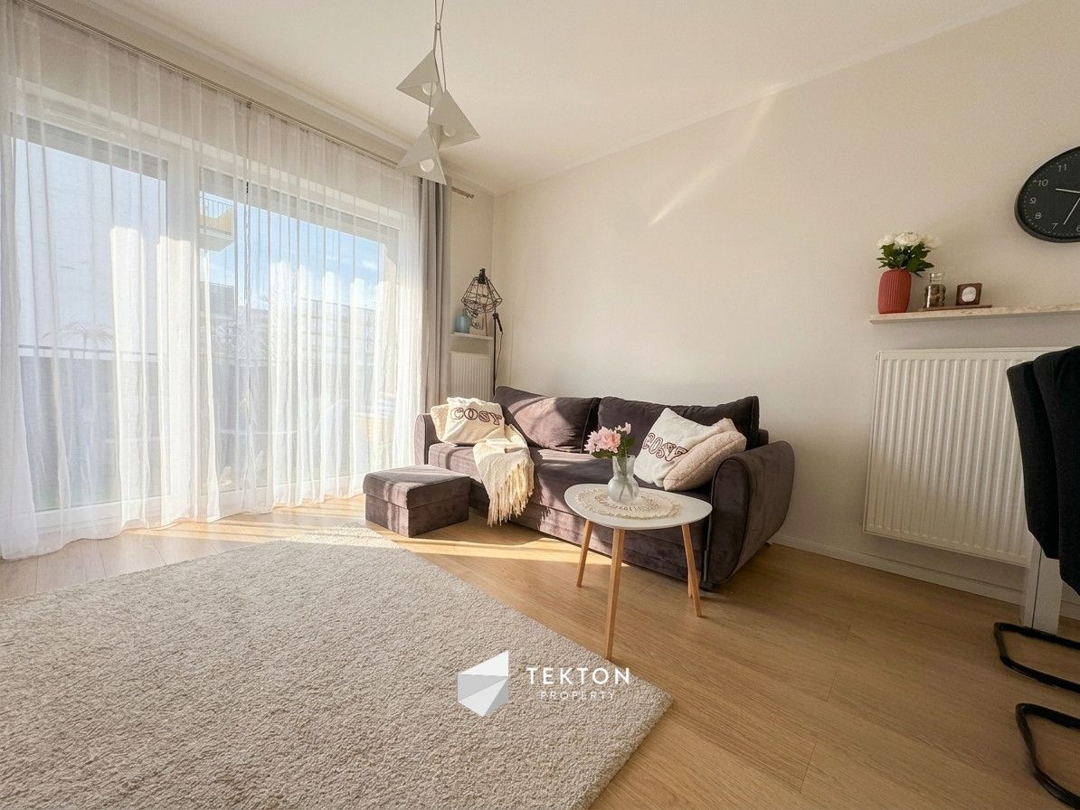 Mieszkanie 3-pokojowe Poznań Grunwald, ul. Jeleniogórska. Zdjęcie 2