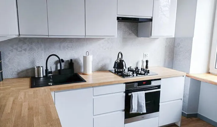 Mieszkanie 1-pokojowe Kraków Nowa Huta, os. Na Skarpie