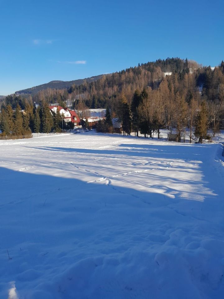 Działka budowlana Zawoja Czatoża. Zdjęcie 7