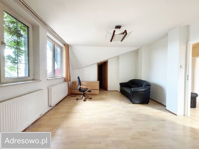 dom szeregowy, 4 pokoje Bielsko-Biała Hałcnów, ul. Rodzinna. Zdjęcie 9