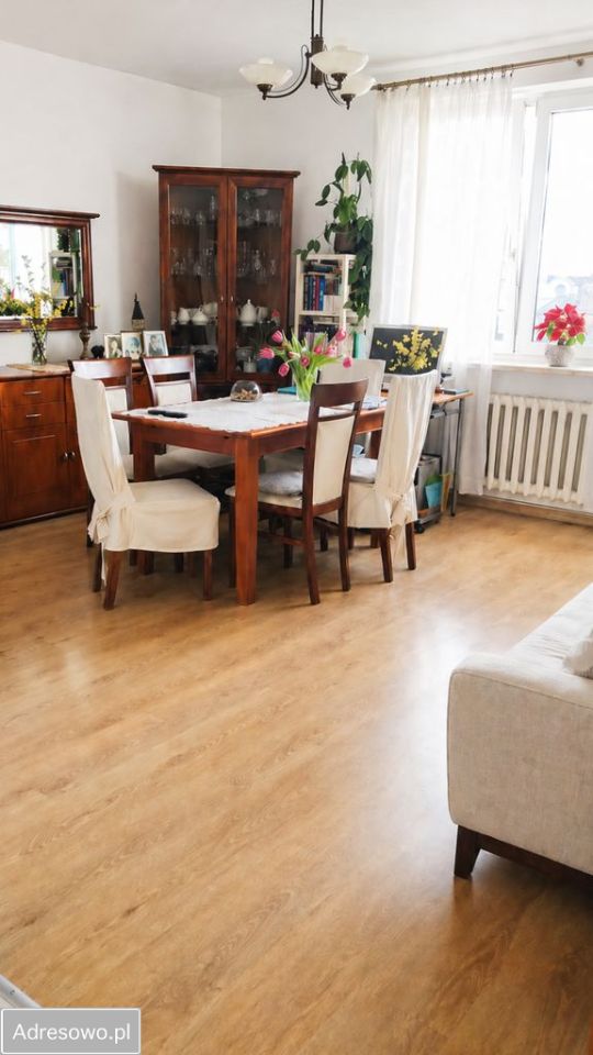 Mieszkanie 3-pokojowe Łódź Śródmieście, ul. Stefana Żeromskiego. Zdjęcie 3