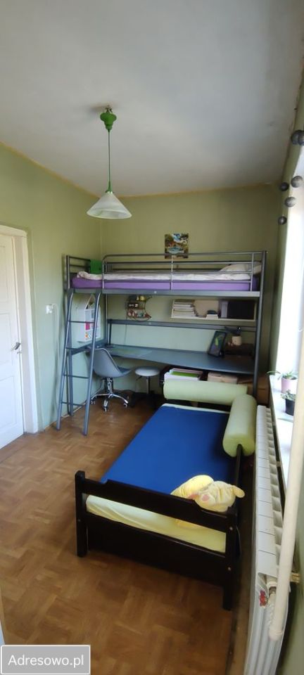 dom wolnostojący, 3 pokoje Barchów. Zdjęcie 13