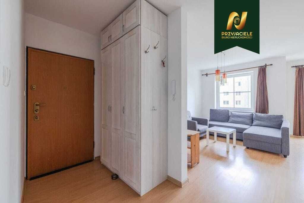 Mieszkanie 3-pokojowe Gdańsk Ujeścisko, ul. Częstochowska. Zdjęcie 5