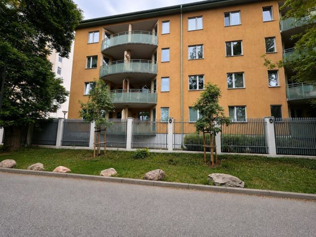 Mieszkanie 3-pokojowe Warszawa Ursynów, ul. Puławska. Zdjęcie 19