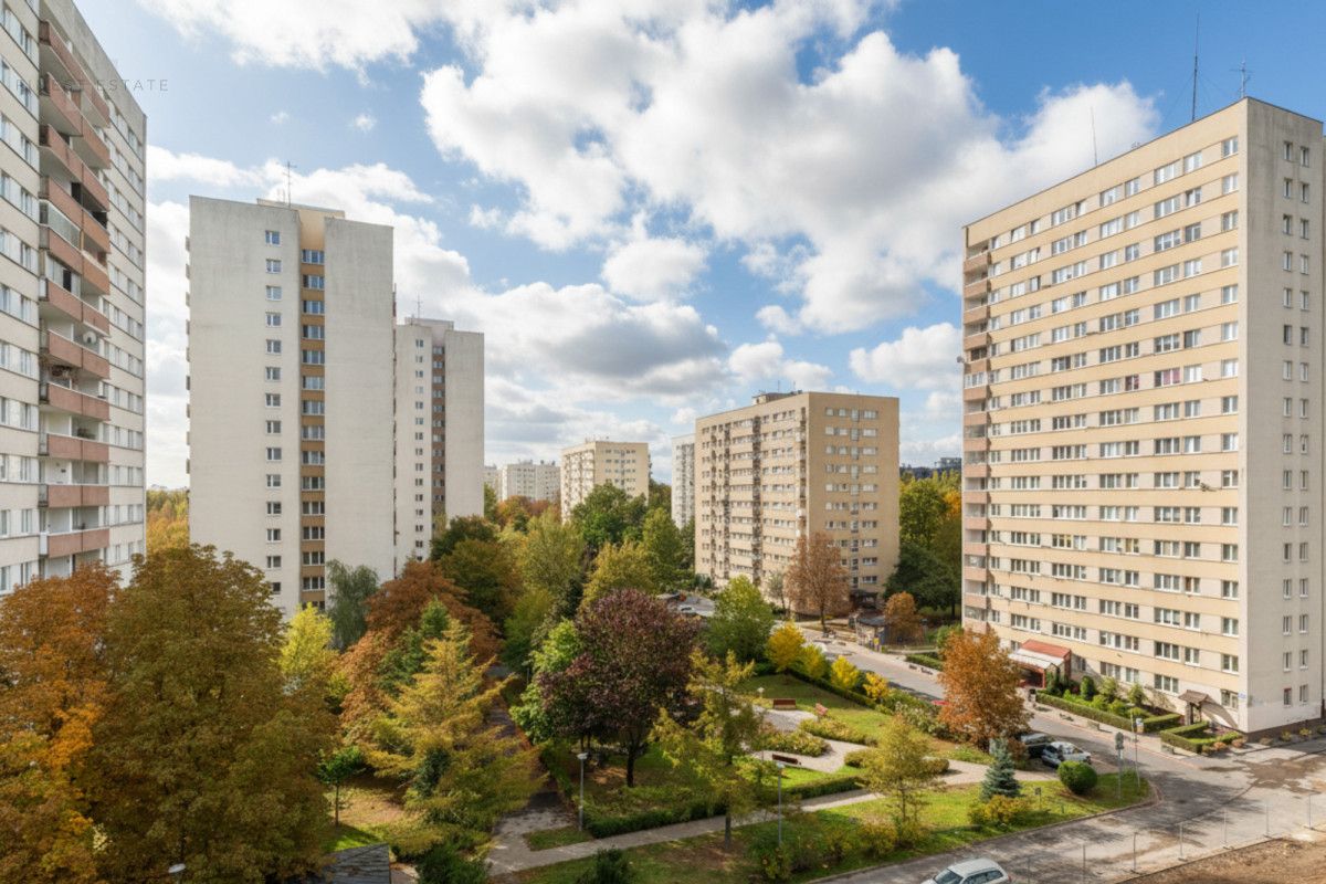 Mieszkanie 2-pokojowe Warszawa Mokotów, ul. Aleja Polski Walczącej. Zdjęcie 5