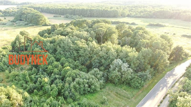 Działka inwestycyjna Jezierzany, ul. Nadmorska. Zdjęcie 3