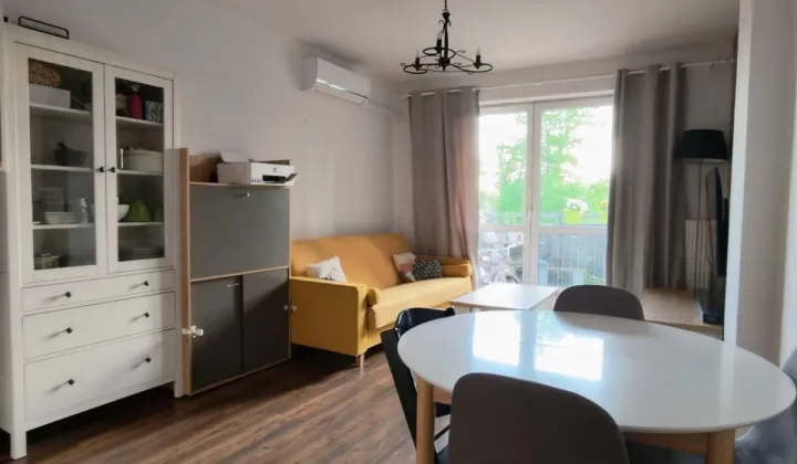 Mieszkanie 3-pokojowe Warszawa Białołęka, ul. Marywilska