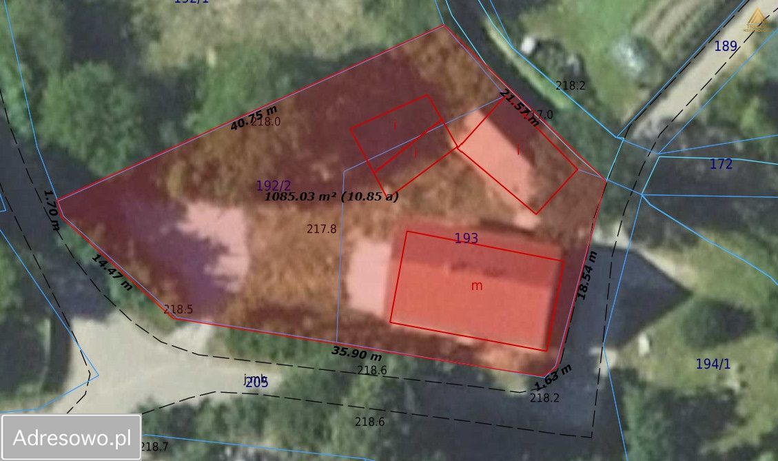 dom wolnostojący, 7 pokoi Wiry. Zdjęcie 11