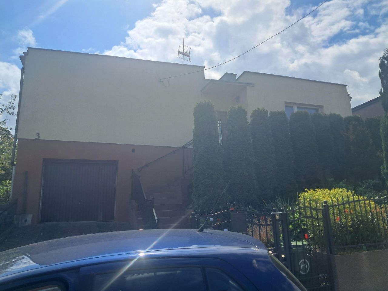 dom wolnostojący, 4 pokoje Tczew Górki, ul. Adolfa Dygasińskiego. Zdjęcie 17