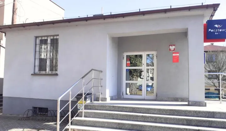 Lokal Kobiór, ul. Centralna