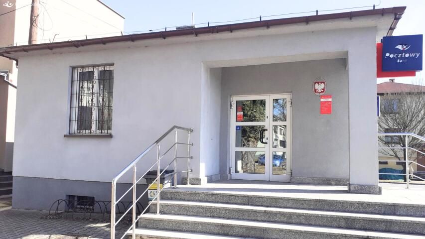 Lokal Kobiór, ul. Centralna. Zdjęcie 1