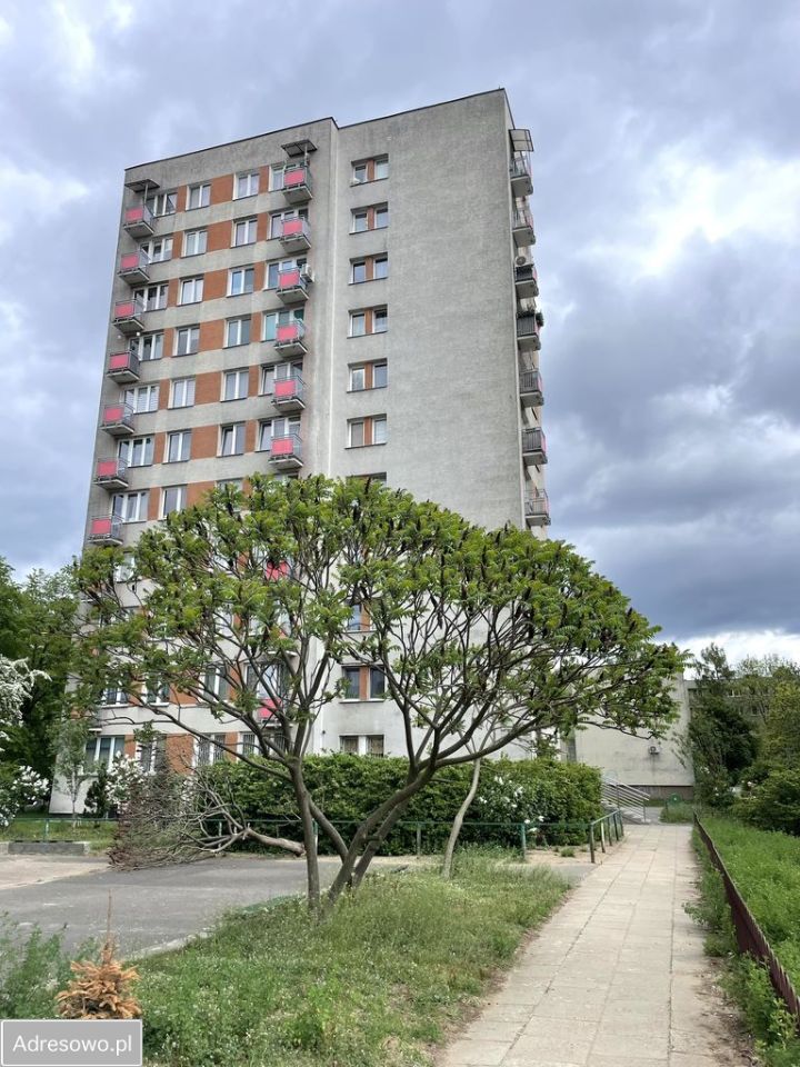 Mieszkanie 2-pokojowe Warszawa Targówek, ul. Łojewska. Zdjęcie 15