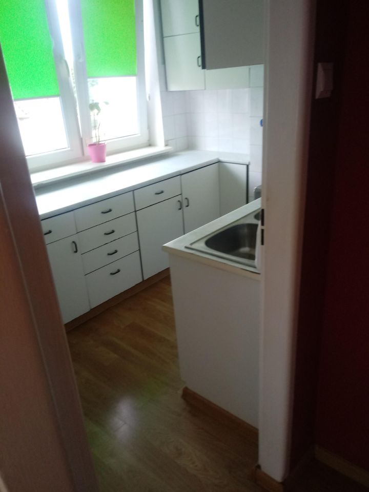 Mieszkanie 3-pokojowe Gdańsk Oliwa, al. Grunwaldzka. Zdjęcie 5