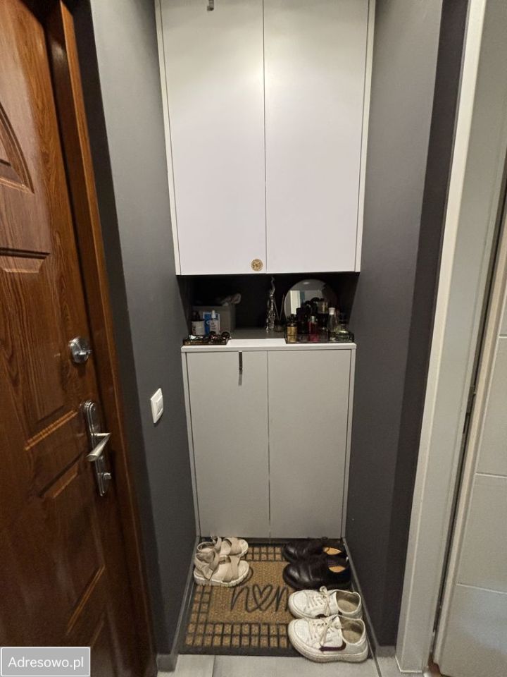 Mieszkanie 3-pokojowe Tychy, ul. Armii Krajowej. Zdjęcie 17