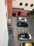 Garaż/miejsce parkingowe Łódź Śródmieście, ul. Henryka Sienkiewicza. Zdjęcie 1