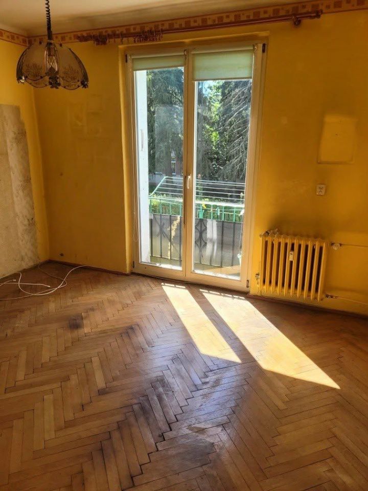 Mieszkanie 1-pokojowe Ostrów Wielkopolski. Zdjęcie 4