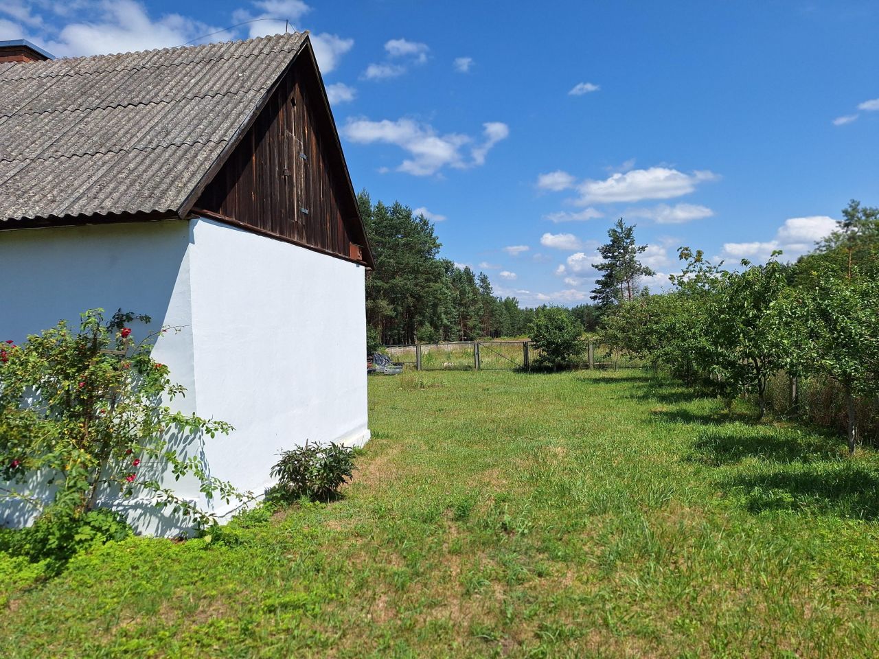 Działka budowlana Miłkowska Karczma Miłkowska Kolonia. Zdjęcie 9