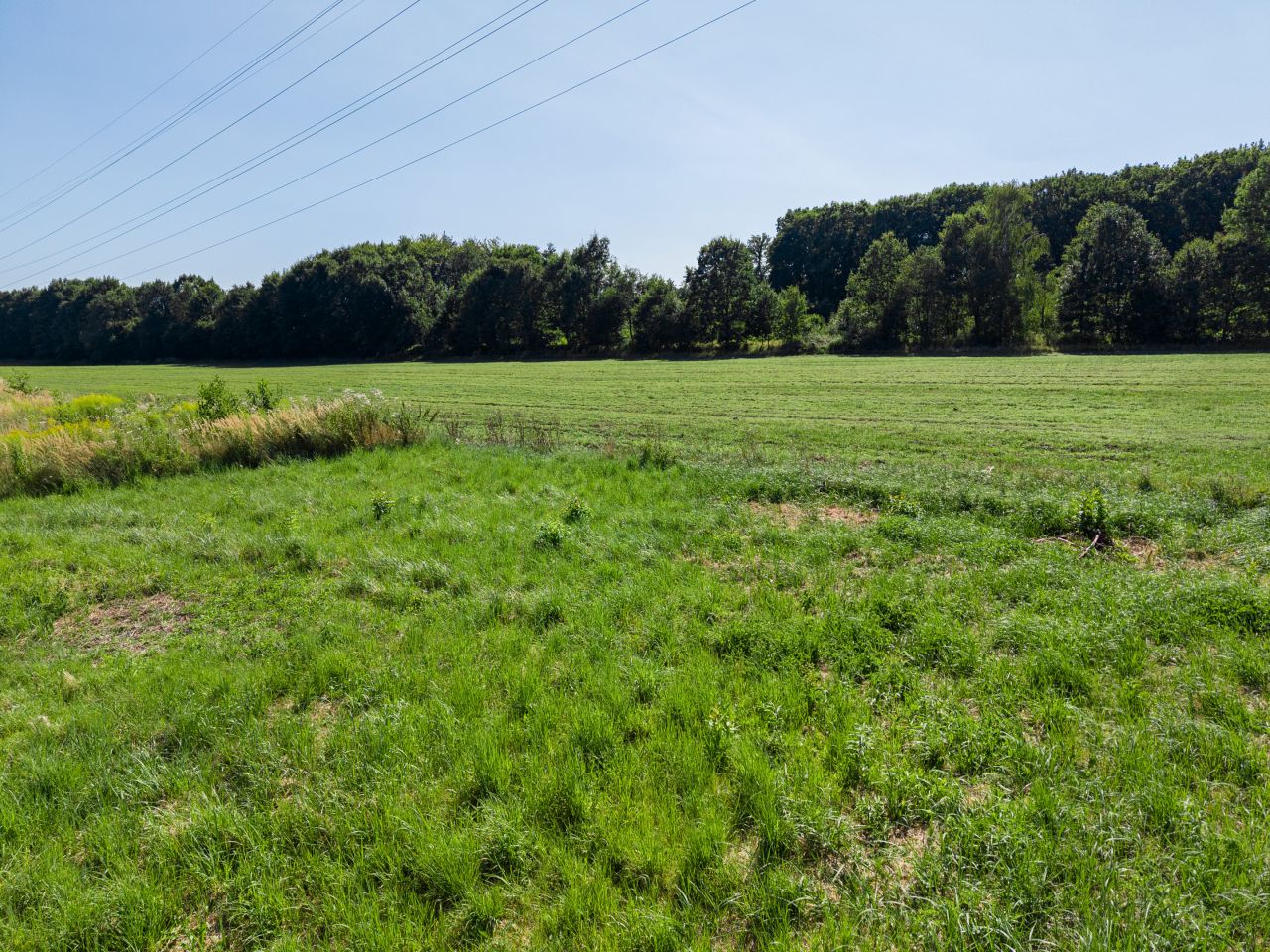 Działka budowlana Orzesze Centrum, ul. Powstańców. Zdjęcie 7