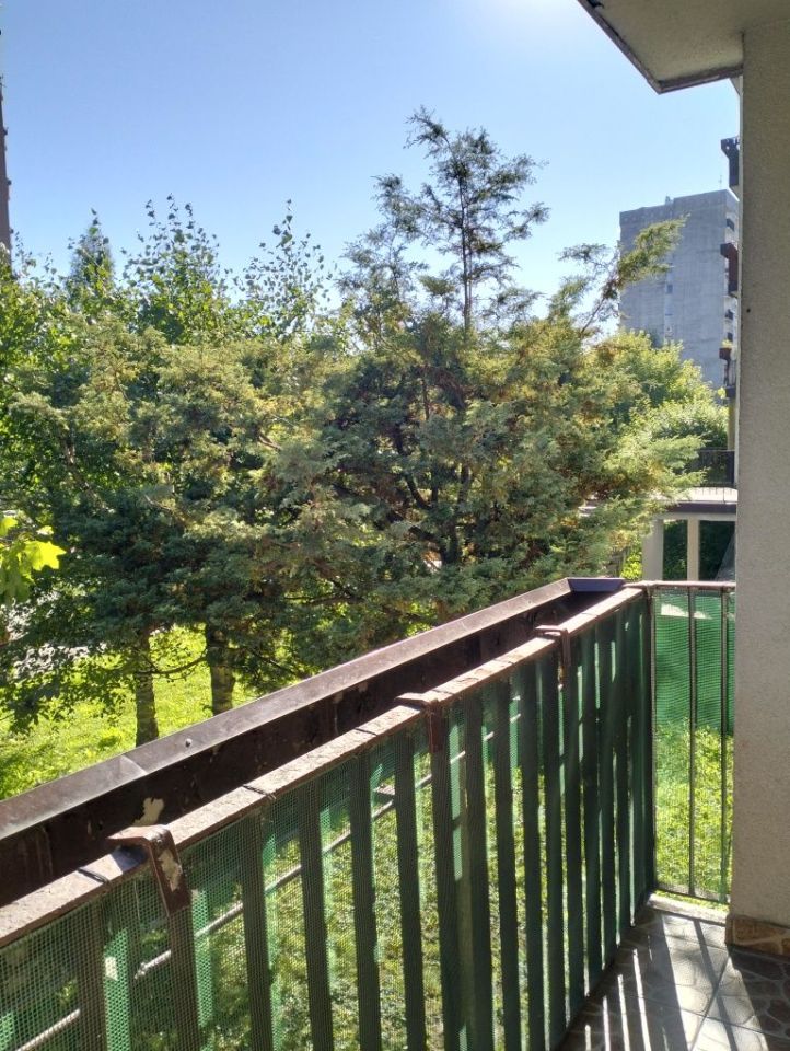 Mieszkanie 2-pokojowe Bielsko-Biała. Zdjęcie 3