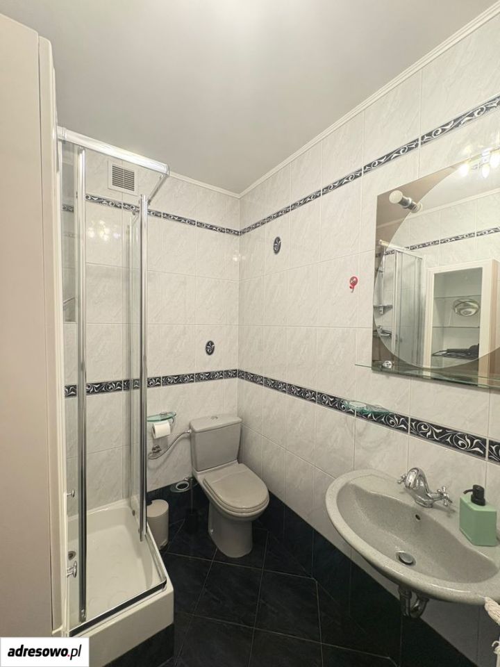 Mieszkanie 2-pokojowe Sopot Sopot Górny, ul. 23 Marca. Zdjęcie 7