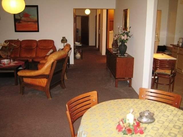 Mieszkanie 5-pokojowe Warszawa Włochy, ul. Aleje Jerozolimskie. Zdjęcie 5