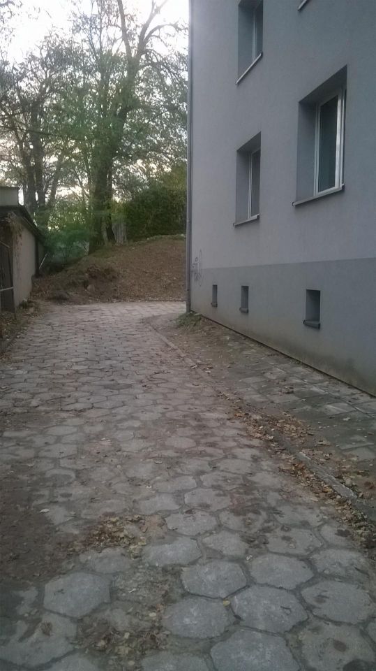 Mieszkanie 2-pokojowe Gliwice Śródmieście, ul. Wincentego Styczyńskiego