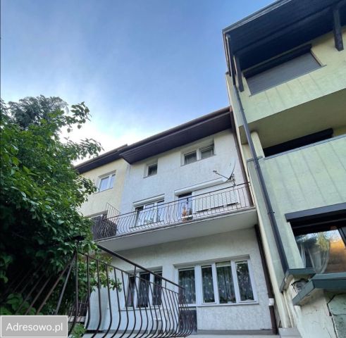 dom szeregowy, 6 pokoi Lublin Konstantynów, ul. Jana Śnieżyńskiego. Zdjęcie 1