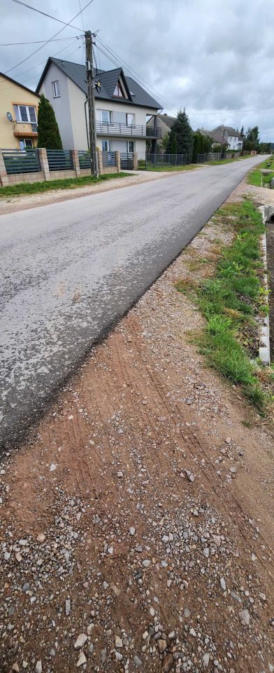 Działka budowlana Bolmin. Zdjęcie 3