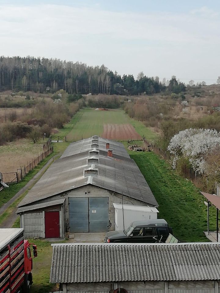 Działka budowlana Kielce Czarnów, ul. Piekoszowska. Zdjęcie 3