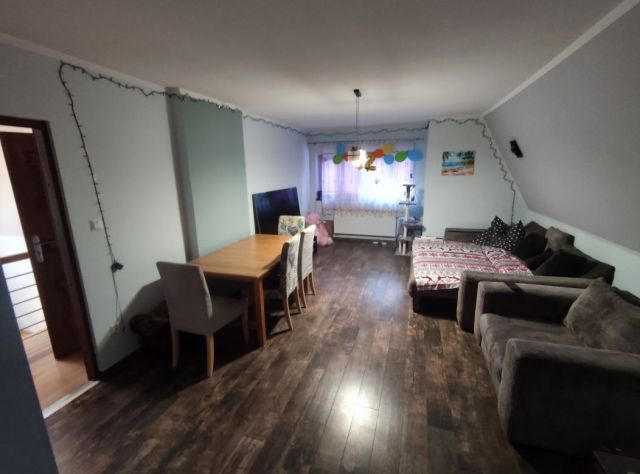 Mieszkanie 4-pokojowe Iłowa. Zdjęcie 1