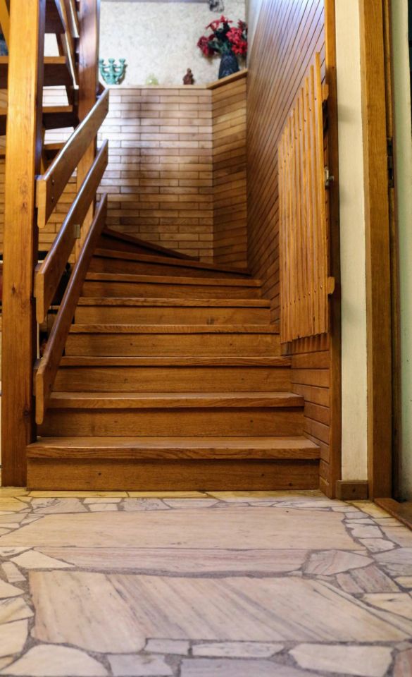 dom wolnostojący, 5 pokoi Otwock Świder, ul. Pogodna. Zdjęcie 17