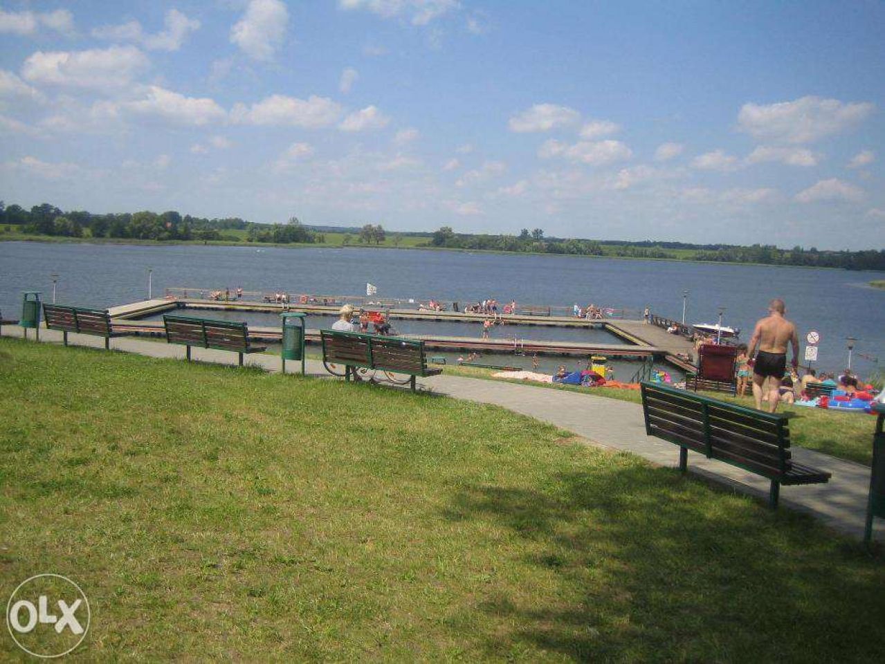 Działka budowlana Wielochowo. Zdjęcie 2