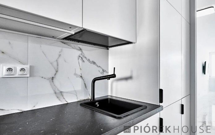 Mieszkanie 2-pokojowe Warszawa Praga-Południe, ul. Ostrzycka. Zdjęcie 5