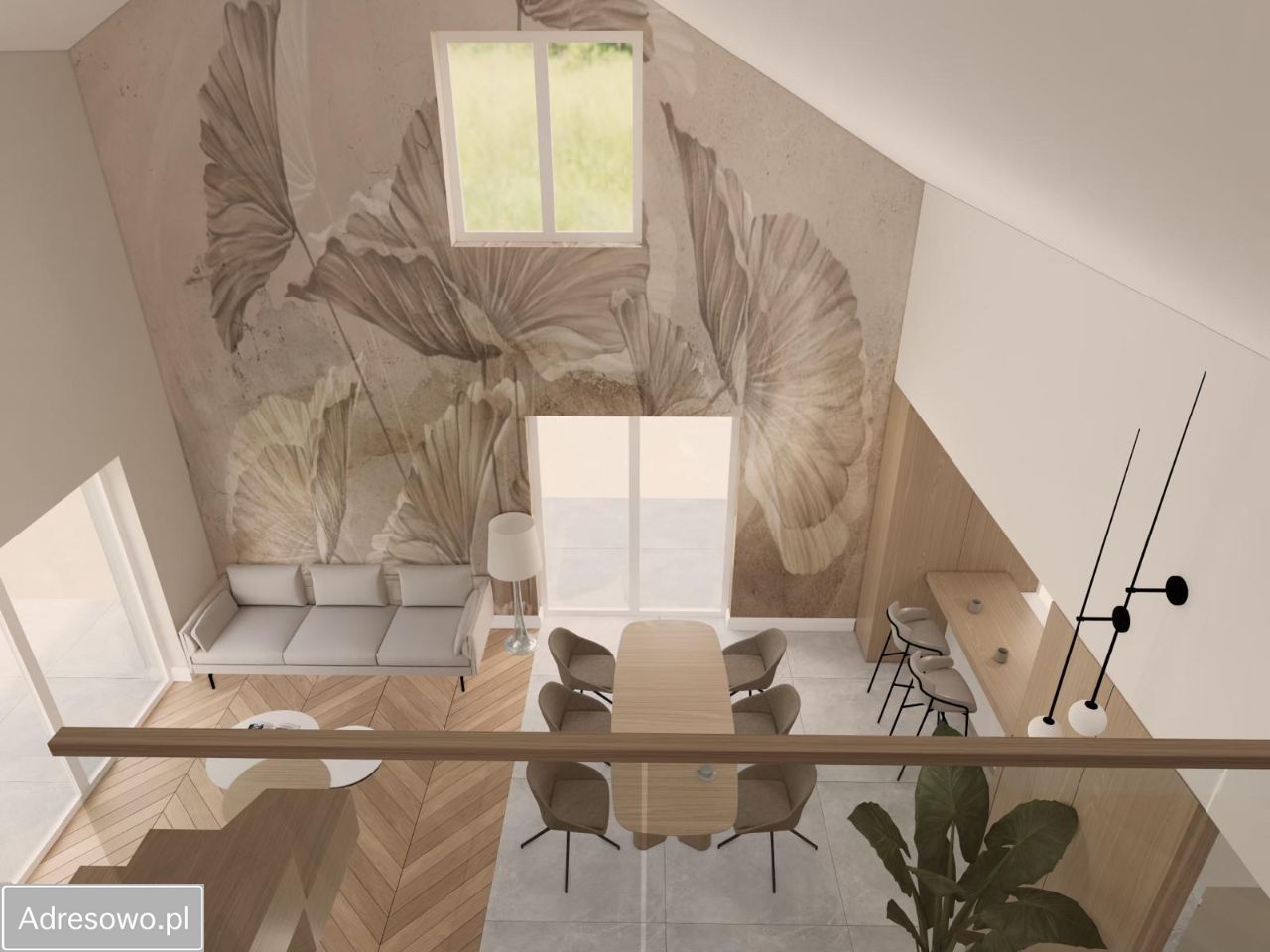 bliźniak, 5 pokoi Gostyń. Zdjęcie 10