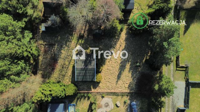 Działka rekreacyjna Huta Dolna. Zdjęcie 13