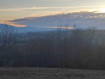 Działka budowlana Biczyce Dolne. Zdjęcie 4